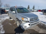Toyota Rav4 Limited JTMBK31V286043729 снимка
