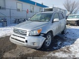 Toyota Rav4 Limited JTMBK31V286043729 снимка