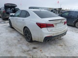 Acura Tlx Tech A-Spec 19UUB1F62LA800439 снимка