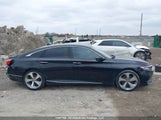 Honda Accord Touring 1.5T 1HGCV1F96KA803873 снимка