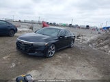 Honda Accord Touring 1.5T 1HGCV1F96KA803873 снимка