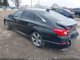 Honda Accord Touring 1.5T 1HGCV1F96KA803873 photo