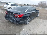 Honda Accord Touring 1.5T 1HGCV1F96KA803873 fotografie