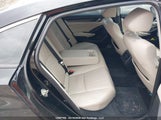 Honda Accord Touring 1.5T 1HGCV1F96KA803873 fotografie