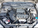 Honda Civic Lx 2HGES16663H927975 снимка