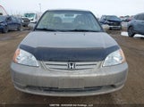 Honda Civic Lx 2HGES16663H927975 снимка