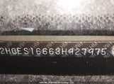 Honda Civic Lx 2HGES16663H927975 снимка