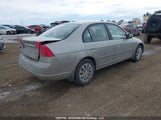 Honda Civic Lx 2HGES16663H927975 снимка