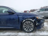 Honda Accord Hybrid Touring 1HGCV3F91KA800438 снимка