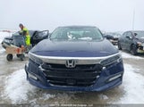 Honda Accord Hybrid Touring 1HGCV3F91KA800438 fotografie