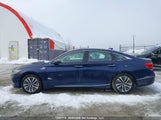 Honda Accord Hybrid Touring 1HGCV3F91KA800438 photo
