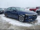 Honda Accord Hybrid Touring 1HGCV3F91KA800438 снимка