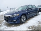 Honda Accord Hybrid Touring 1HGCV3F91KA800438 снимка