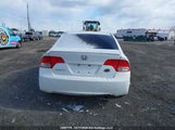 Honda Civic Lx 2HGFA165X8H025867 снимка