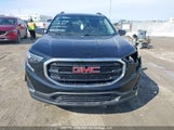 GMC Terrain Sle 3GKALTEX4JL276502 снимка