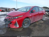 Toyota Prius Prime Le/Xle/Limited JTDKARFP1L3134873 fotografie