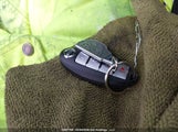 Nissan Rogue Midnight Edition/S/Sl/Sl W/Propilot Assist/Sv 5N1AT2MV7JC837479 снимка
