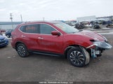Nissan Rogue Midnight Edition/S/Sl/Sl W/Propilot Assist/Sv 5N1AT2MV7JC837479 fotografie