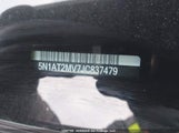 Nissan Rogue Midnight Edition/S/Sl/Sl W/Propilot Assist/Sv 5N1AT2MV7JC837479 fotografie