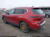 Nissan Rogue Midnight Edition/S/Sl/Sl W/Propilot Assist/Sv 5N1AT2MV7JC837479 fotografie