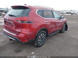 Nissan Rogue Midnight Edition/S/Sl/Sl W/Propilot Assist/Sv 5N1AT2MV7JC837479 fotografie
