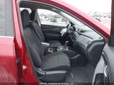 Nissan Rogue Midnight Edition/S/Sl/Sl W/Propilot Assist/Sv 5N1AT2MV7JC837479 fotografie
