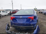 Toyota Corolla L/Le/Xle/Se/Xse 2T1BURHEXKC215511 photo