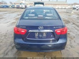 Hyundai Elantra Gl KMHDU4BD6AU027139 снимка