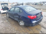 Hyundai Elantra Gl KMHDU4BD6AU027139 снимка