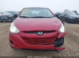 Hyundai Tucson Gl KM8JTCAC7DU629688 снимка