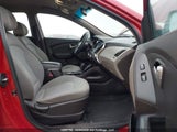 Hyundai Tucson Gl KM8JTCAC7DU629688 снимка