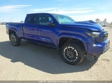 Toyota Tacoma Double Cab/Sr5/Trd Sport/Trd Off Road/Ltd 3TYLB5JN1RT037989 fotografie