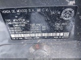 Honda Hr-V Lx 3CZRU5H38GM105443 снимка