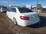 Mercedes-Benz E 550 4Matic WDDHF9BBXCA610397 снимка