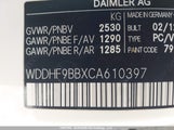 Mercedes-Benz E 550 4Matic WDDHF9BBXCA610397 снимка