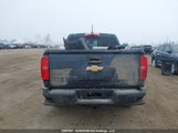Chevrolet Colorado Z71 1GCGTDENXK1248318 снимка