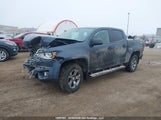 Chevrolet Colorado Z71 1GCGTDENXK1248318 fotografie