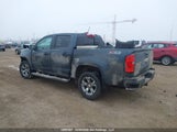 Chevrolet Colorado Z71 1GCGTDENXK1248318 снимка