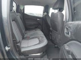 Chevrolet Colorado Z71 1GCGTDENXK1248318 fotografie