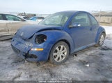 Volkswagen New Beetle 2.5L 3VWRW21C88M502738 fotografie