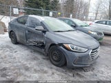 Hyundai Elantra KMHD84LF0JU650082 снимка