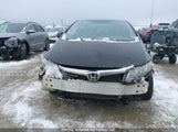 Honda Civic Lx 2HGFB2E44CH042958 fotografie