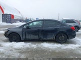 Honda Civic Lx 2HGFB2E44CH042958 fotografie