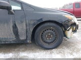 Honda Civic Lx 2HGFB2E44CH042958 снимка