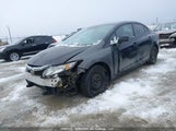 Honda Civic Lx 2HGFB2E44CH042958 снимка