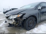 Honda Civic Lx 2HGFB2E44CH042958 снимка