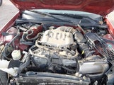 Infiniti G35 JNKCV51F56M602777 снимка