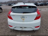Hyundai Accent Gls KMHCU5AE6DU074123 снимка