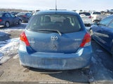 Toyota Yaris JTDKT923695231044 снимка