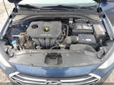 Hyundai Elantra Sel/Value/Limited KMHD84LFXJU453615 photo